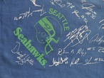 NFL SEATTLE Vintagebandanna
