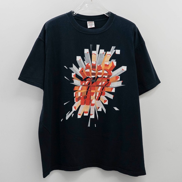The Rolling Stones " A Bigger Bang " Anvil XL 【A7-630】