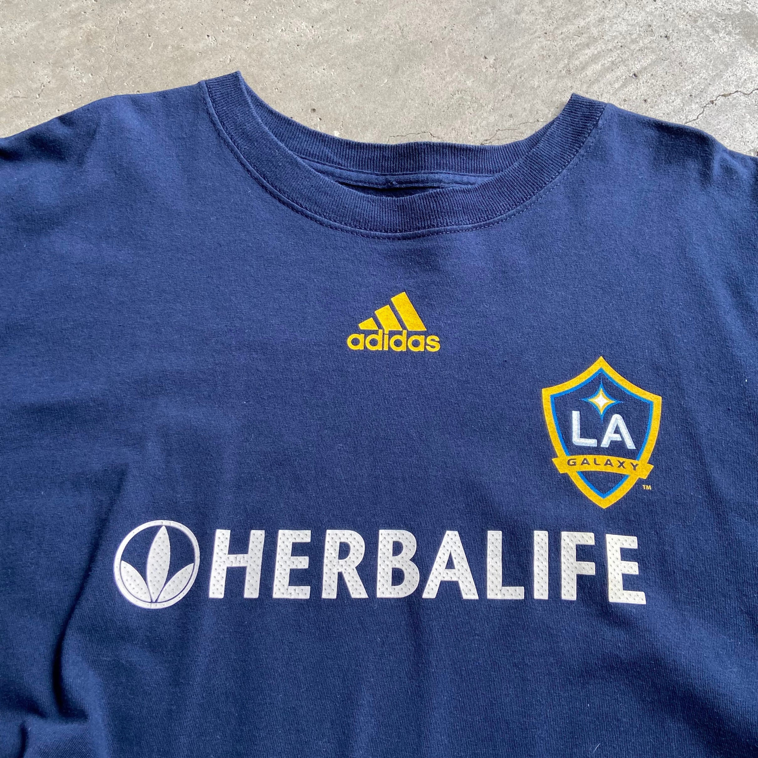 ビッグサイズ adidas アディダス BECKHAM デビッド・ベッカム