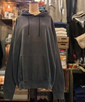 atsushi様専用　1990s〜 faded pullover hoodie