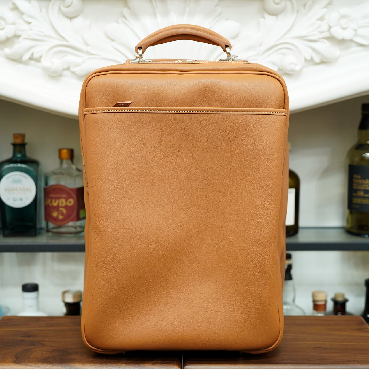 ル・ボナー・ビジィーリュック（アントラジス） ル・ボナー】ビジィー