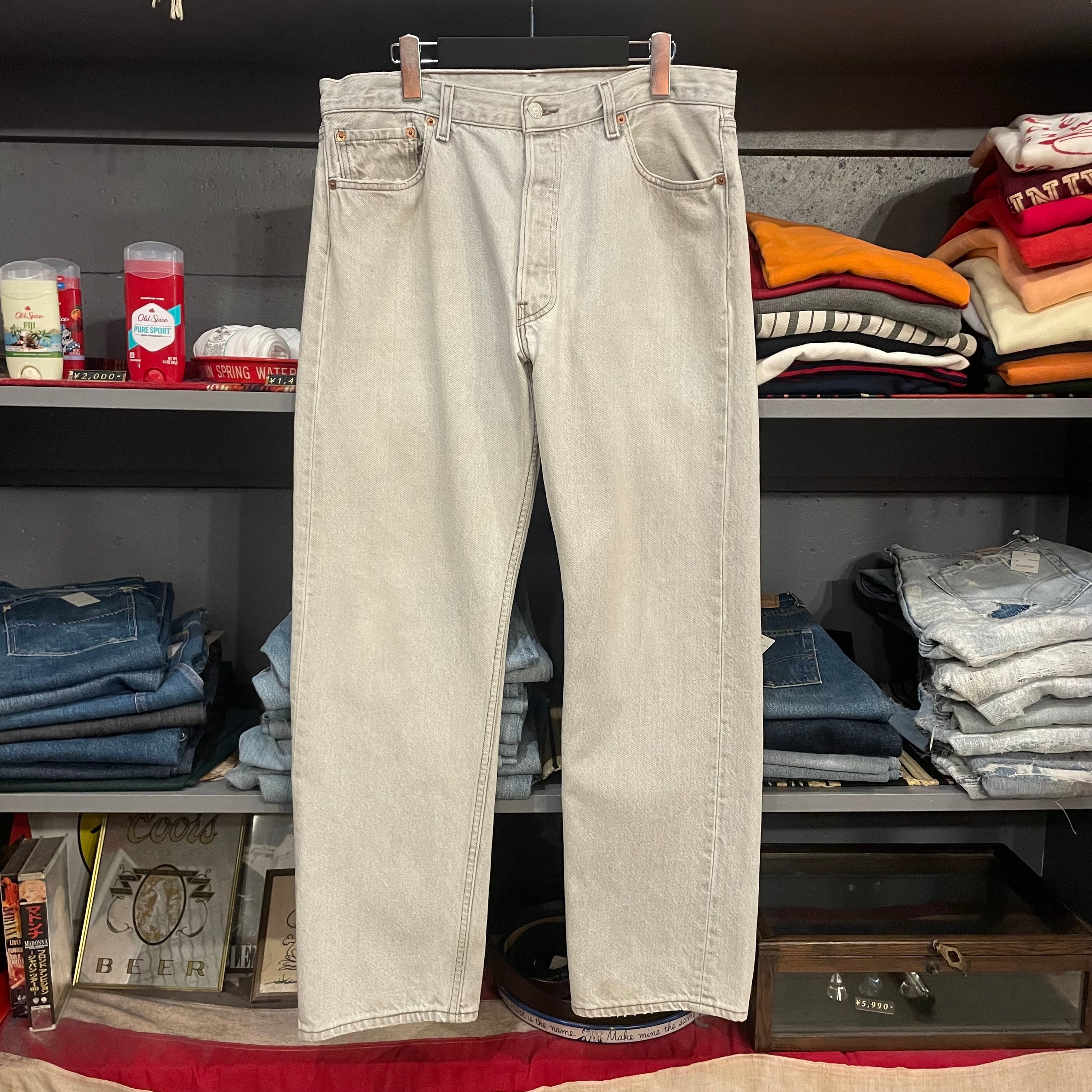 パンツ(Pants) | VOSTOK