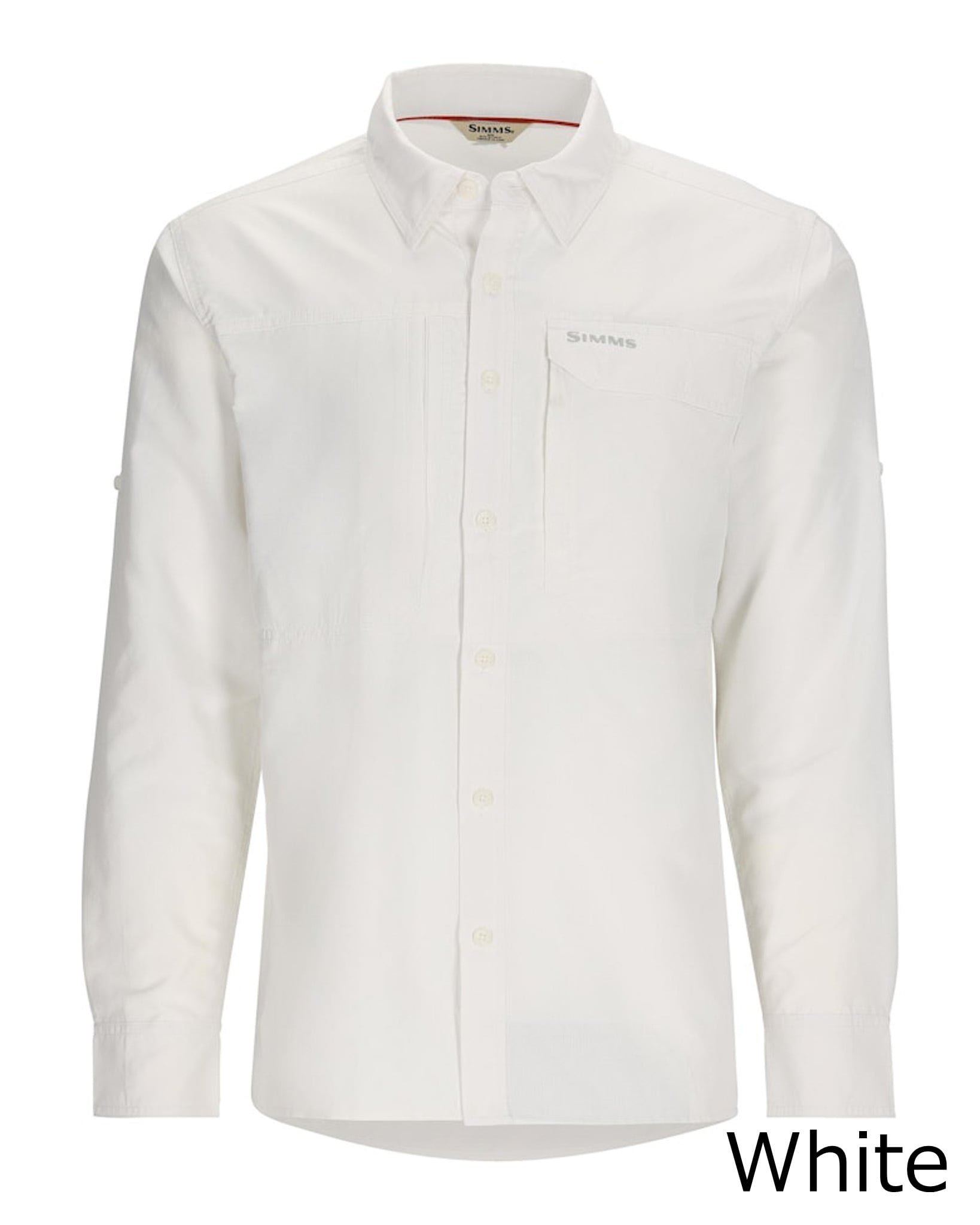 SIMMS Guide Shirt 2026 Standard and New Color