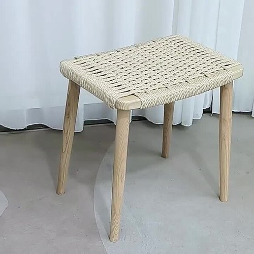 スツール 木製 かわいいスツール 椅子 高さ42cm イス メイクアップスツール ダイニング おしゃれ 北欧