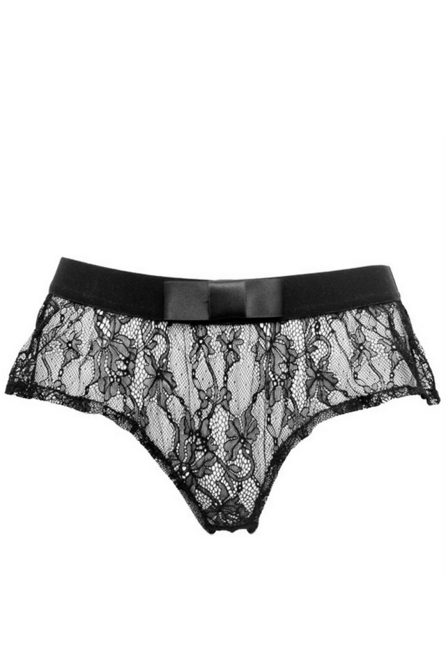 Merilyn Lace Knickers