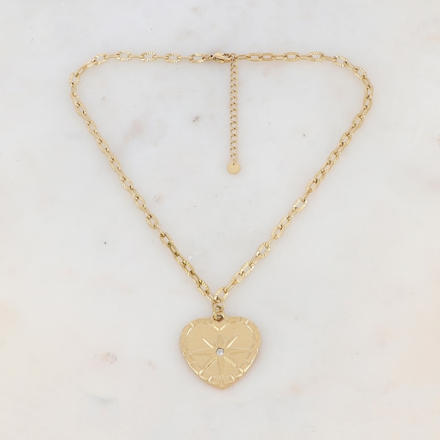 ★新入荷★【ikita paris】-Necklace- IKN291