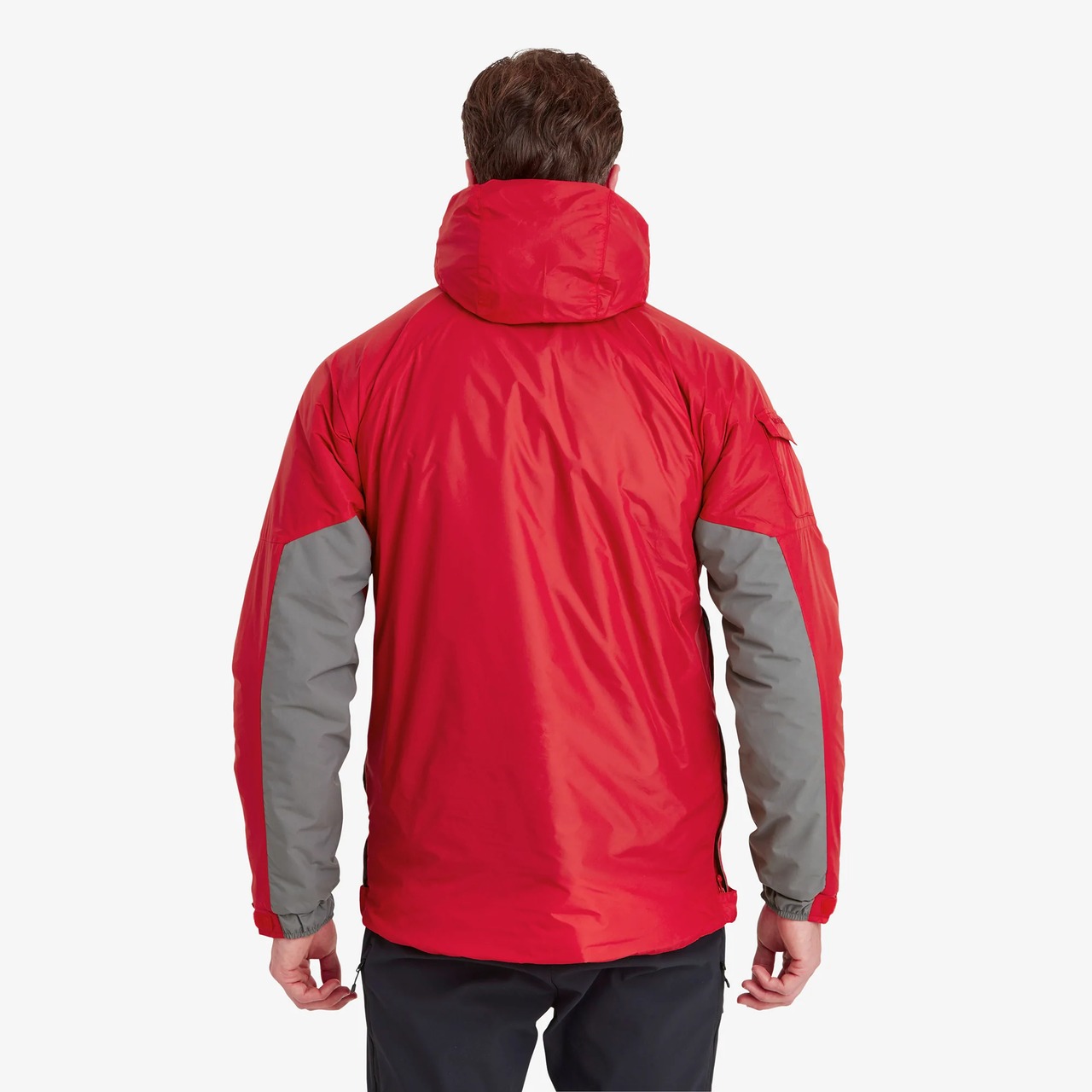 MONTANE EXTREME SMOCK | 山の店ウエレン