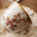 Sarreguemines Louis XV|サルグミンヌ ルイ15世 花柄 カップ&ソーサー thumbnail 8