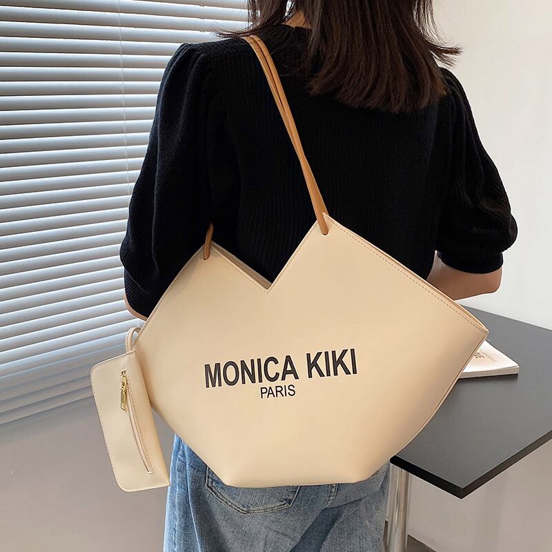 サマーシングル 夏物 トートバッグ Tiancai_Wing_Bag44344924516