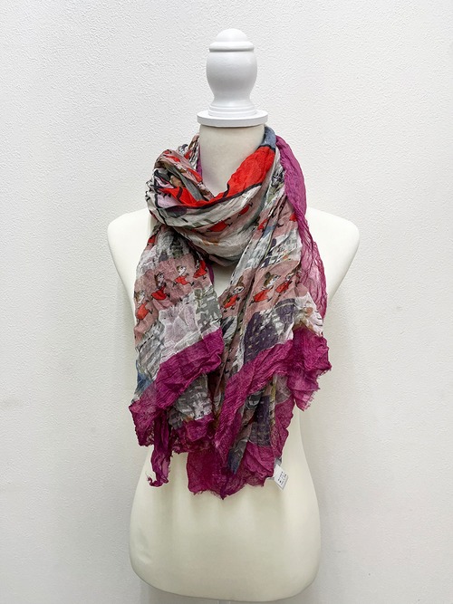 Ottotredici　AG-251401LS　LISA_MOOMIN_11100