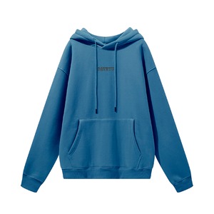 davryu bakudan HOODIE [リヨンブルー]