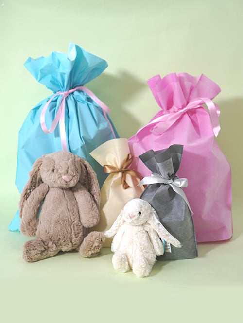 Jellycat ジェリーキャット Bashful Lamb Soother ヒツジ 羊 ひつじの