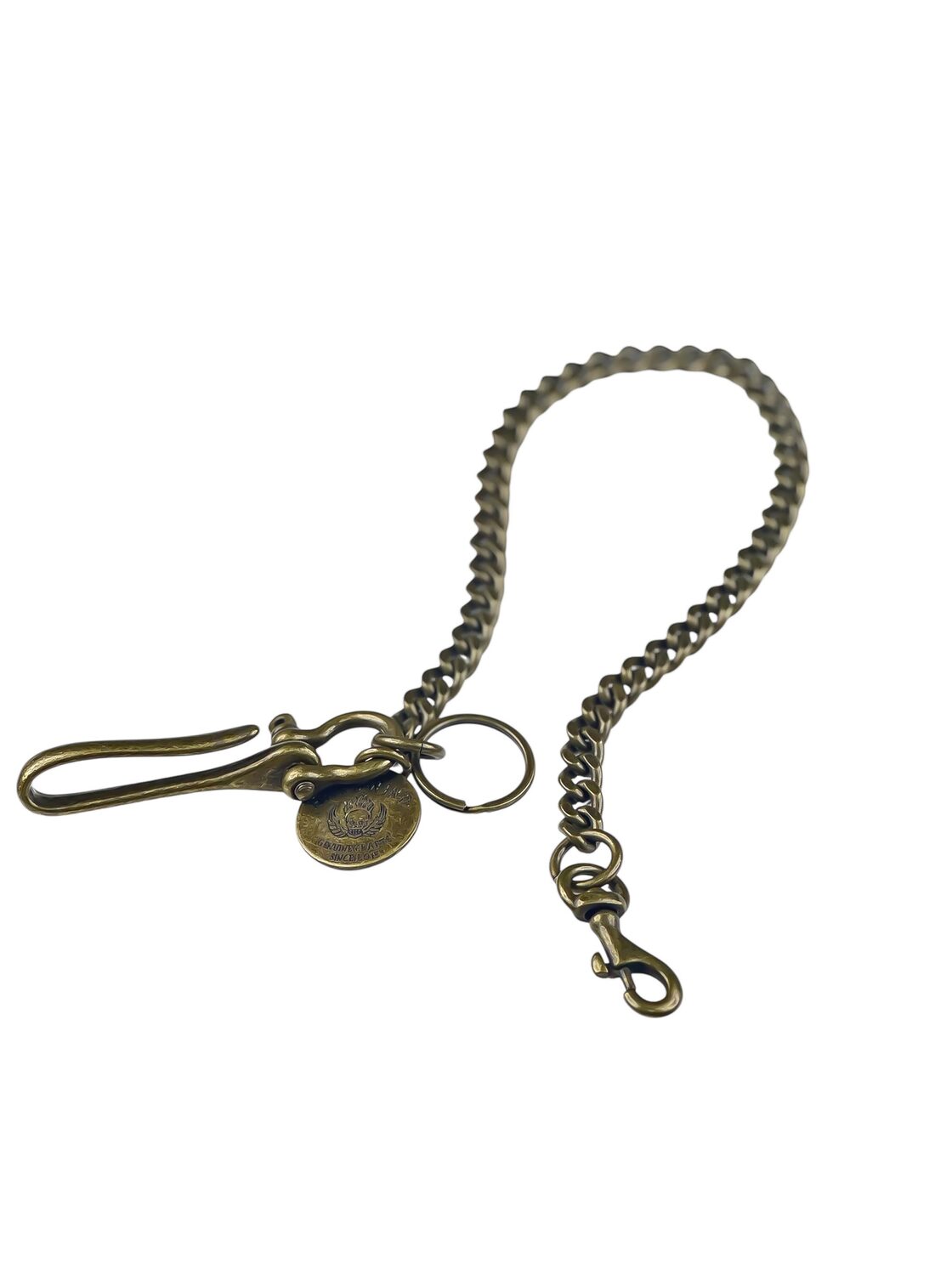 週間ランキング4位】Hard Coin Classic Wallet Chain | Pay ID