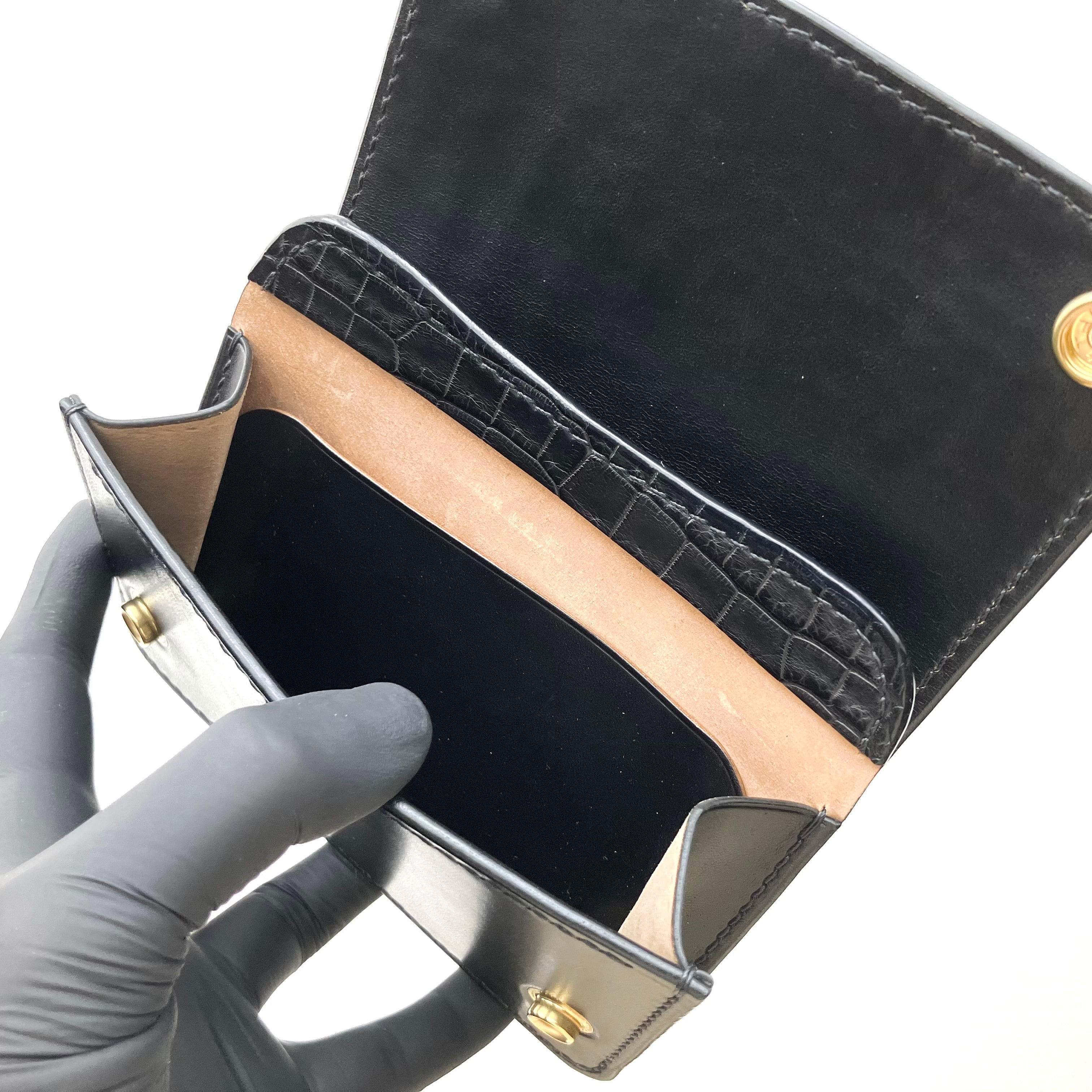 MasterPiece] POROSUS Original / トラッカーウォレット | KAIJI