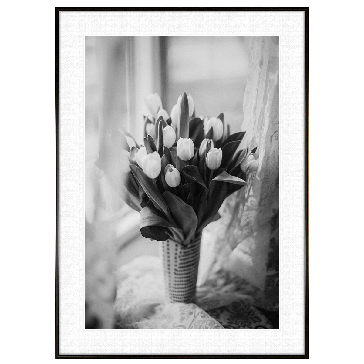 チューリップ | インテリアアート写真・通販のアートスクワッド