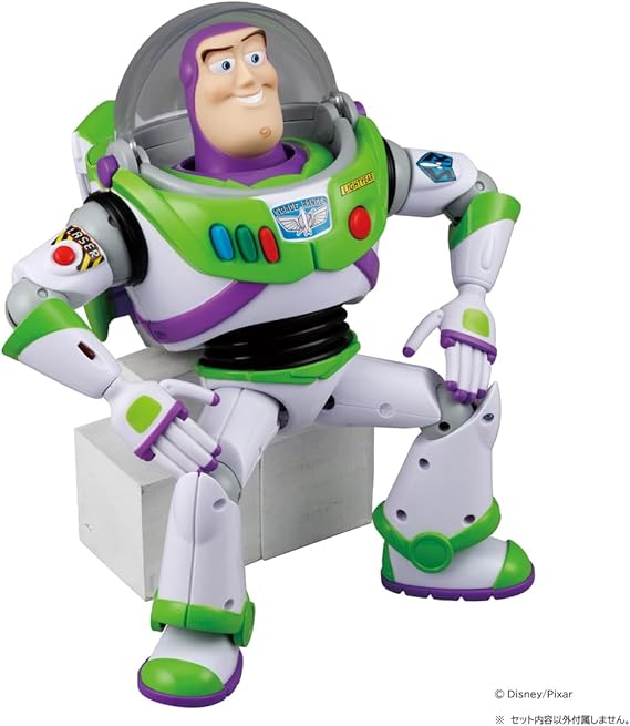 タカラトミー(TAKARA TOMY) トイ・ストーリー リアルサイズトーキング