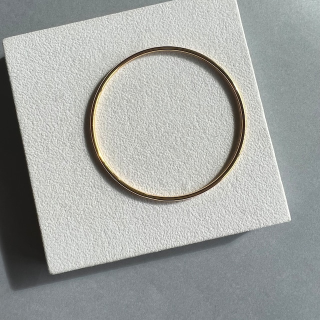 Simple Bangle