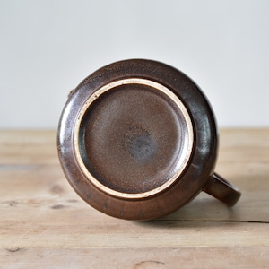 Wedgwood Pennine Tea Pot / ウェッジウッド ペナイン(ペニン) ティー ポット / 2208BNS-UK-006