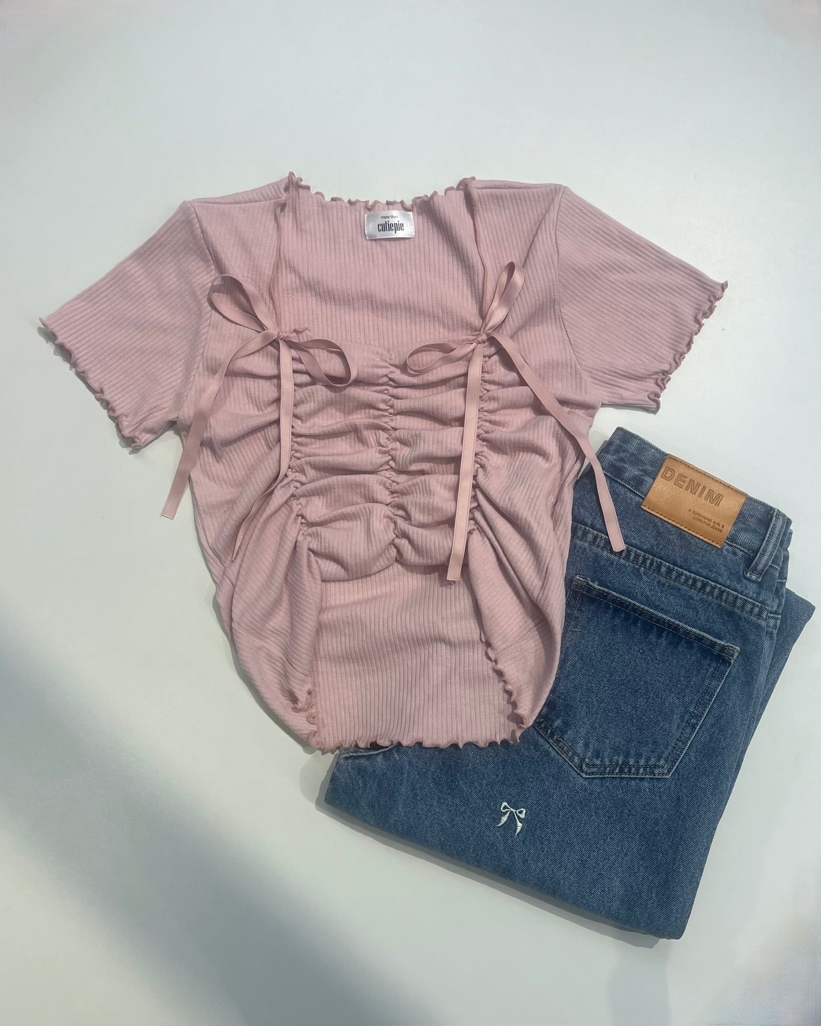 TOPS | feellie