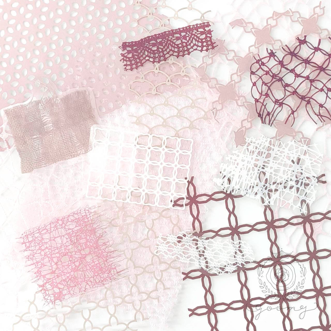 CHICHIPI様♡スイーツ柄メモ♡大量❣️まとめ売り メモ デザイン