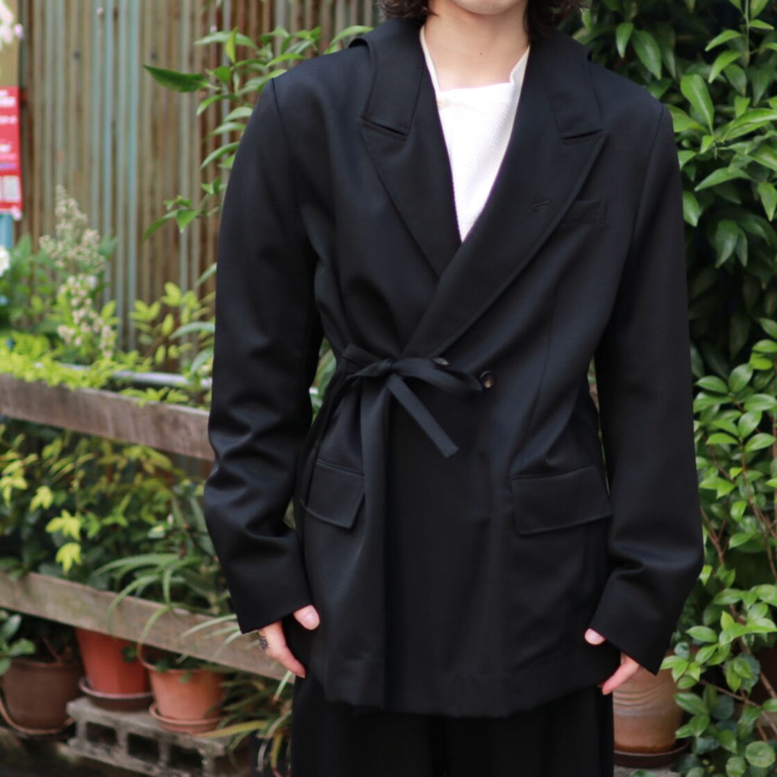 SOSHIOTSUKI sailor peaked suits | PAY ID