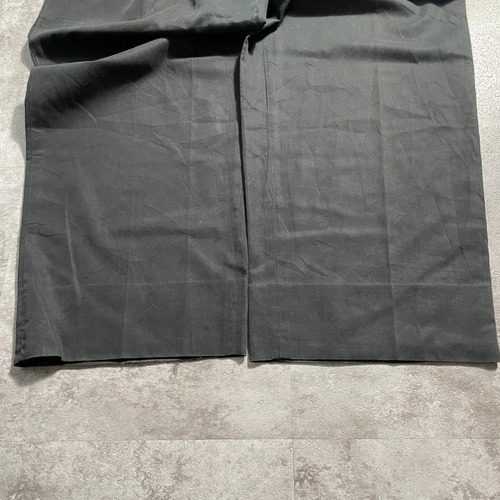 00s BALENCIAGA drape slacks 日本製 88 詳細写真9