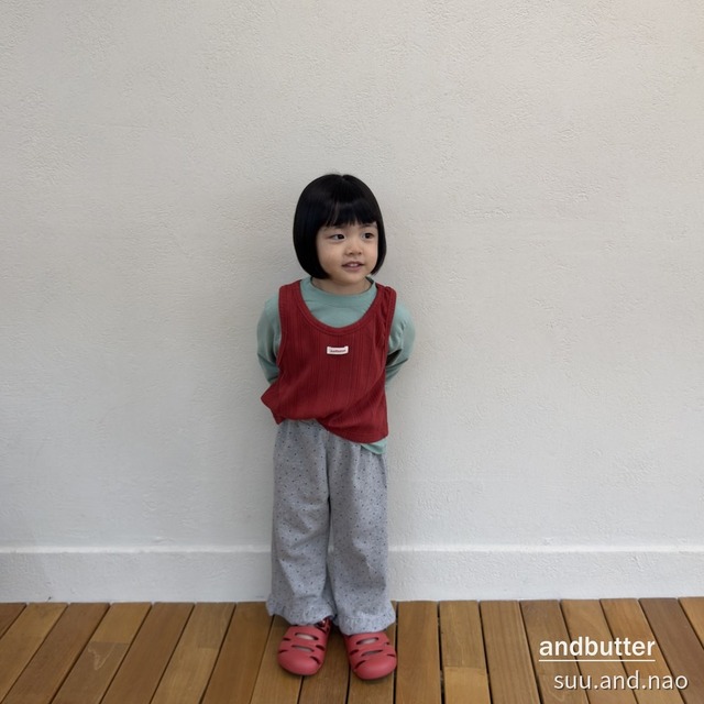 取寄:ANDBUTTER バゲットセット※送料無料