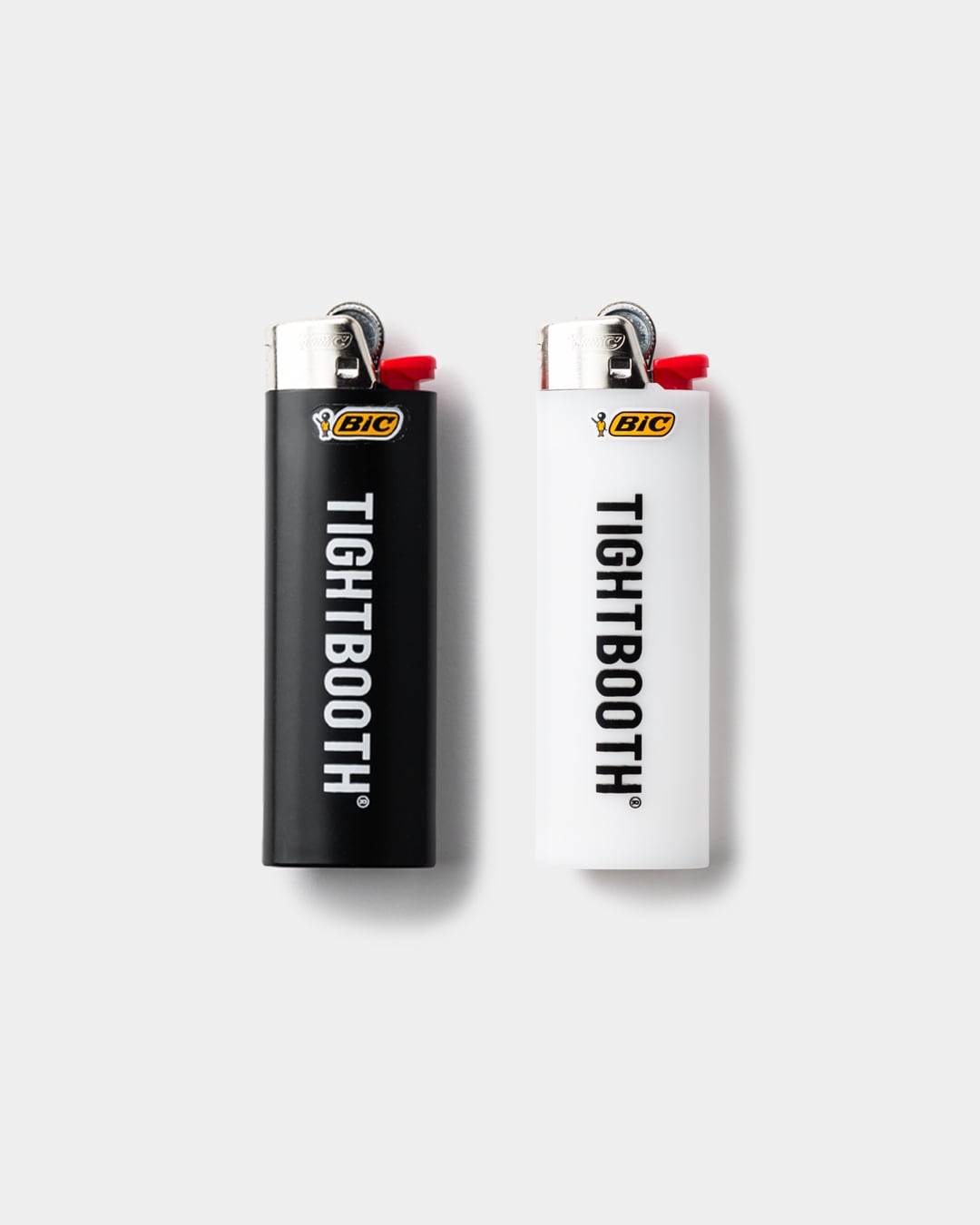 TIGHTBOOTH / LOGO LIGHTER