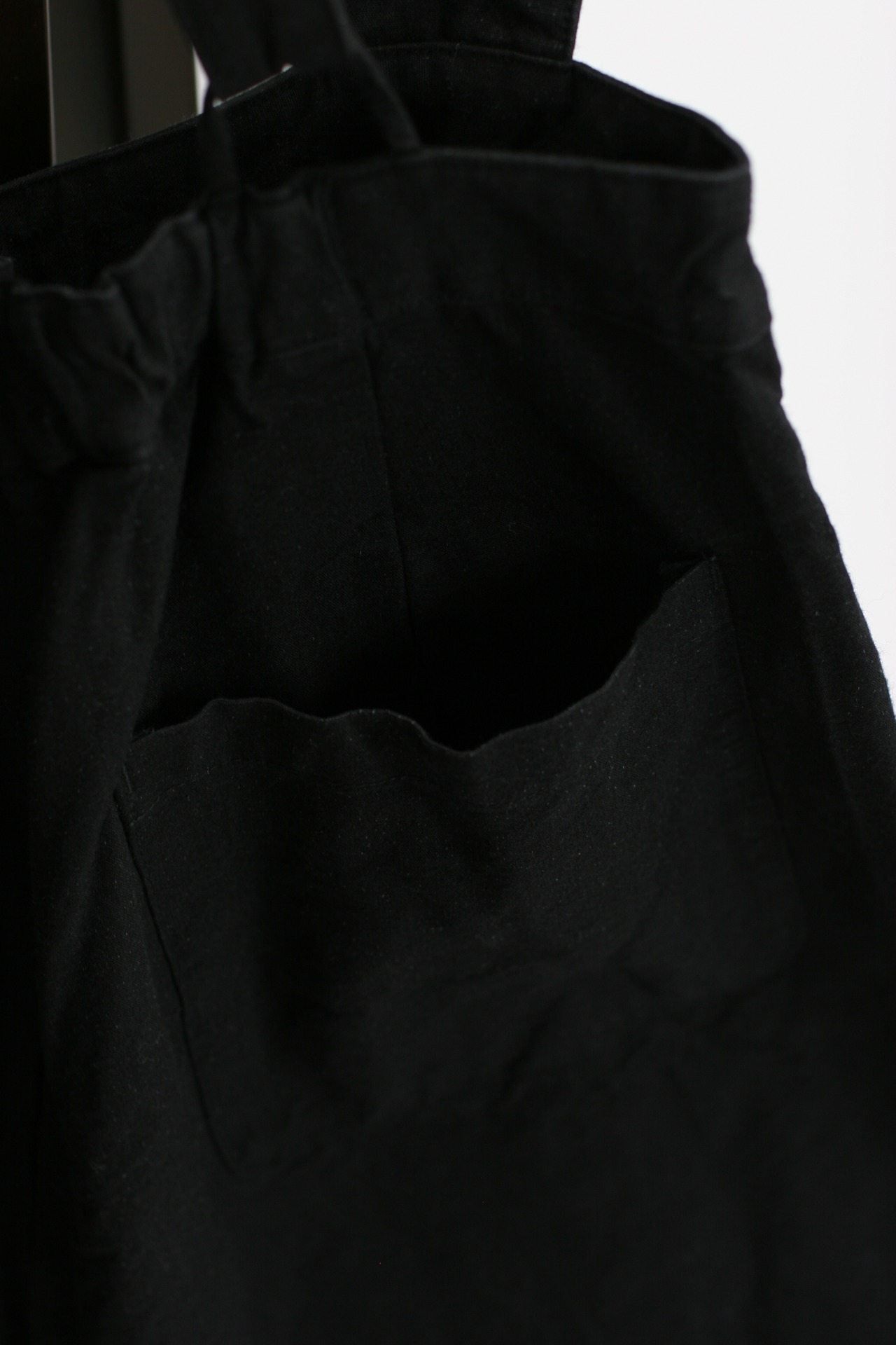 【Gauze#】Sonia salopette pants（G1221）