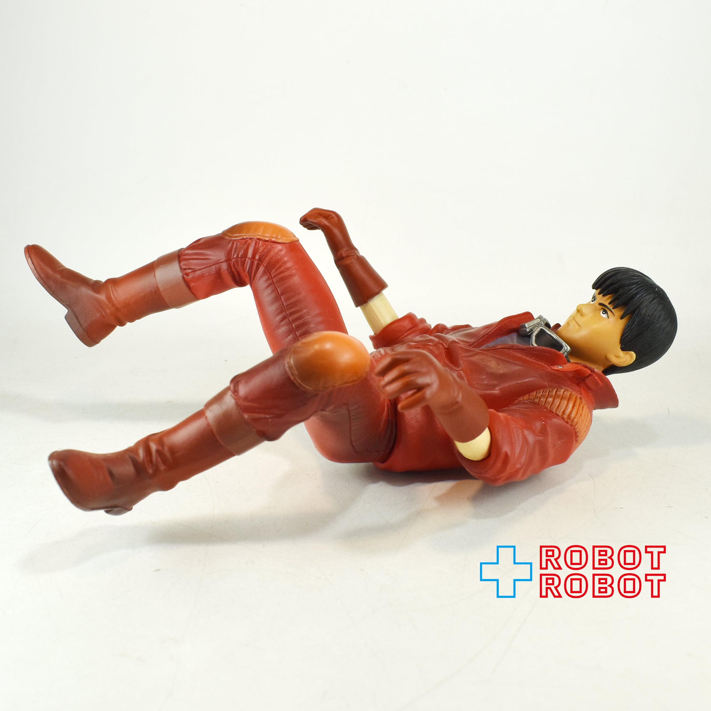 バイス AKIRA アキラ 金田 1/6スケール スタチューフィギュア 1号店