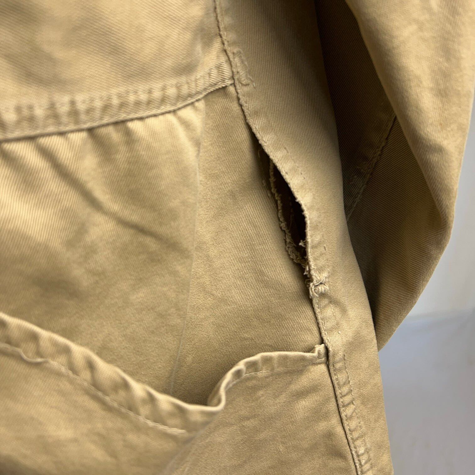 1960's 10-X Hunting Jacket 60年代 ハンティングジャケット ワッペン