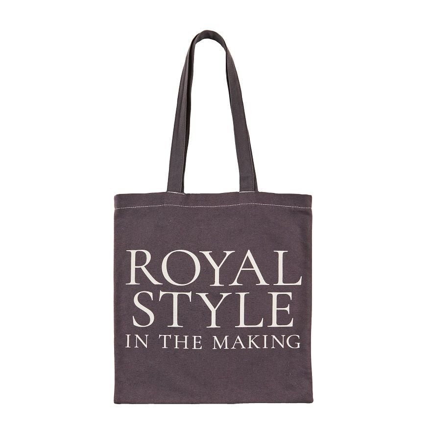 30%OFF！『Royal Palace』トートバッグ　ダイアナ元王妃ドレス　Royal Style in the Making Book Bag