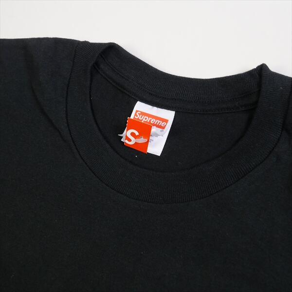 Size【L】 SUPREME シュプリーム 23SS Tonal Box Logo Tee Tシャツ 黒 ...