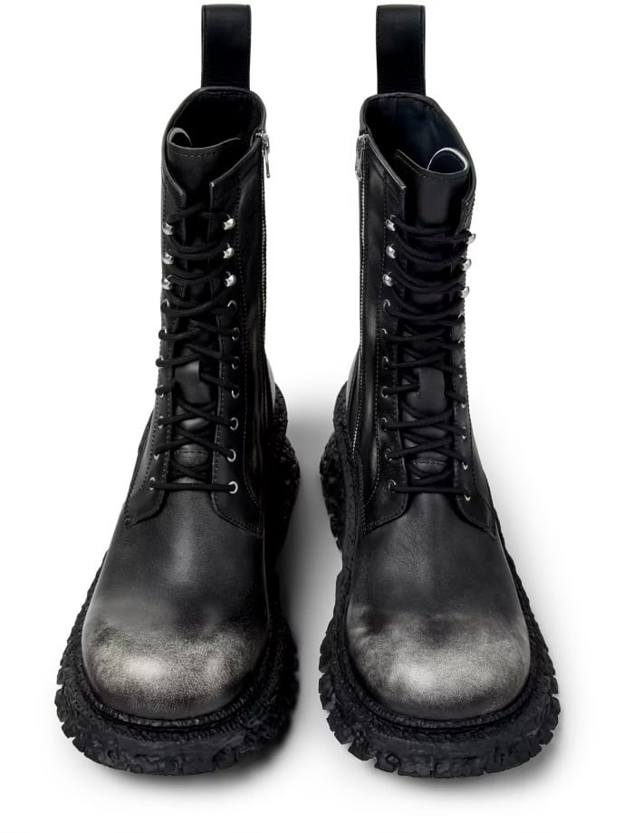 26AW | WOMEN】CAMPERLAB カンペールラボ / ブーツ / Terroso A700029