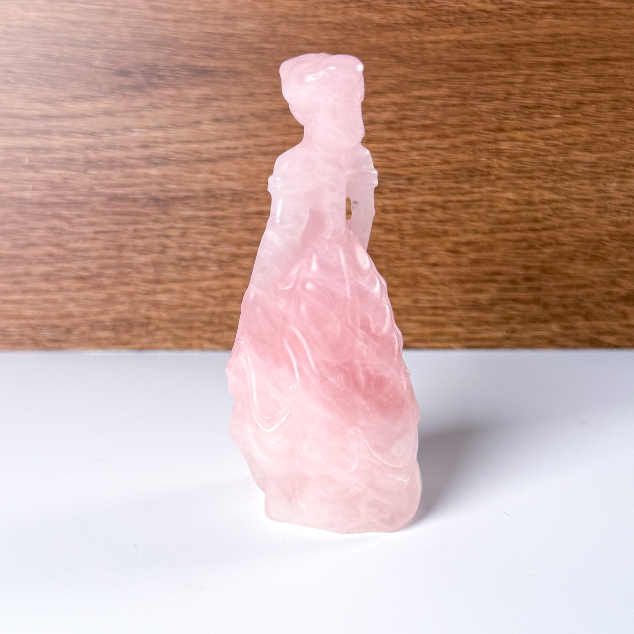 ローズクォーツ プリンセス * Rose Quartz * 天然石