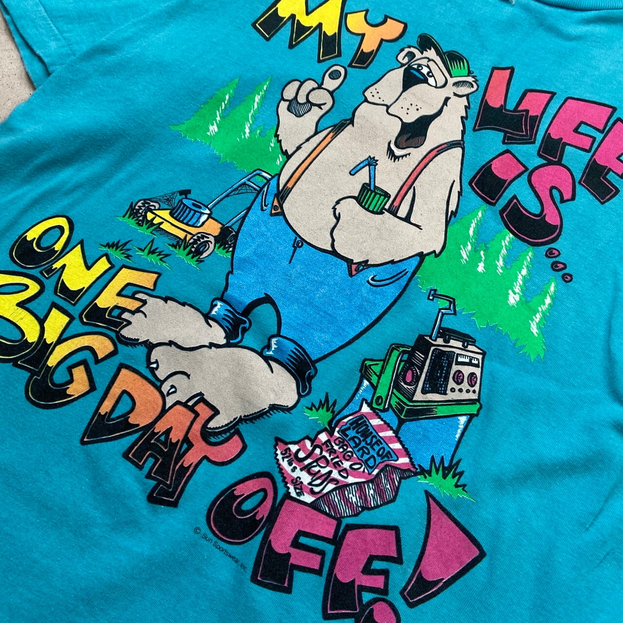 1996年 当時物 12monkeys ビンテージ Tシャツ ブラッドピット Tシャツ