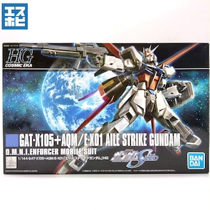 HG 1/144 エールストライクガンダム HG 1/144 エールストライクガンダム
