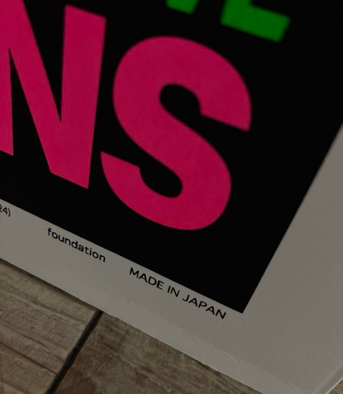 THE DARK KNIGHT ジョーカー シルクスクリーン ポスター | maktub