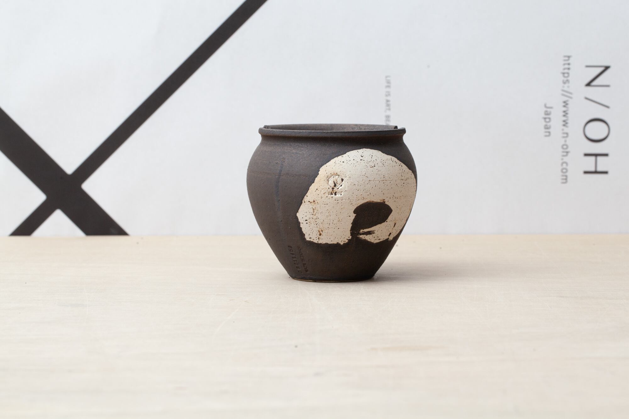 KORO Strokes / POT / no293