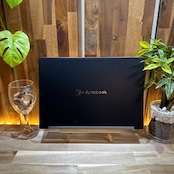 \ 公式ショップ限定価格❣️/ 準美品《2023年9月発売》dynabook G83/KW メモリ16GB SSD256GB 第12世代 軽量 ノートパソコン 安心サポート&3ヶ月保証付き