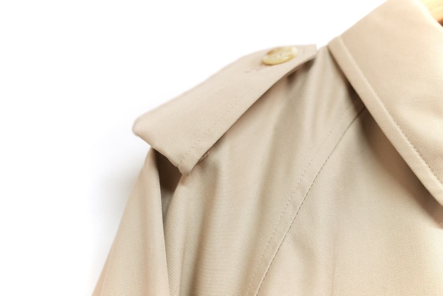 3811 希少 Burberrys MADE IN ENGLAND バーバリー 英国製 1987年製