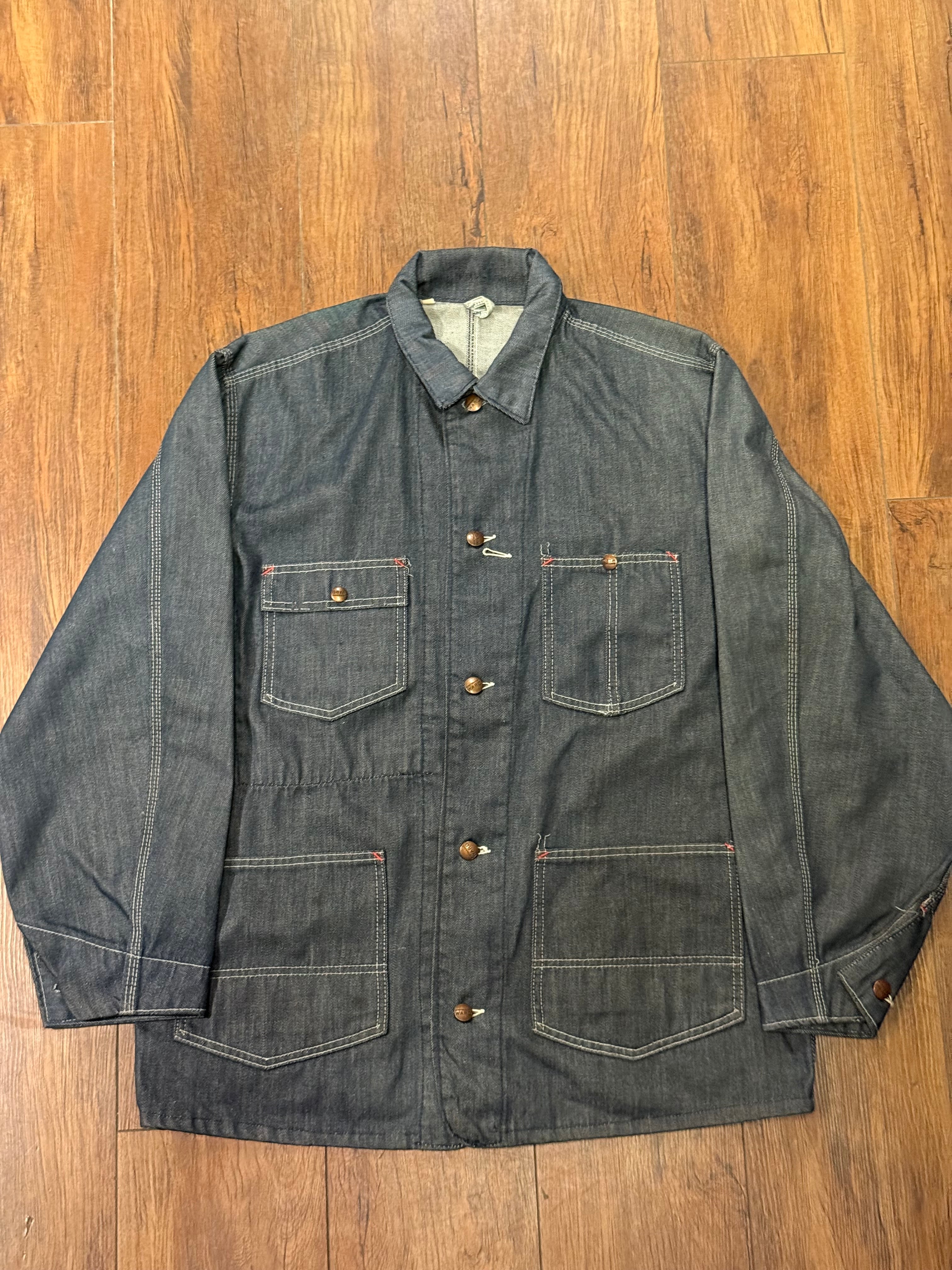 vintage clothing twoface