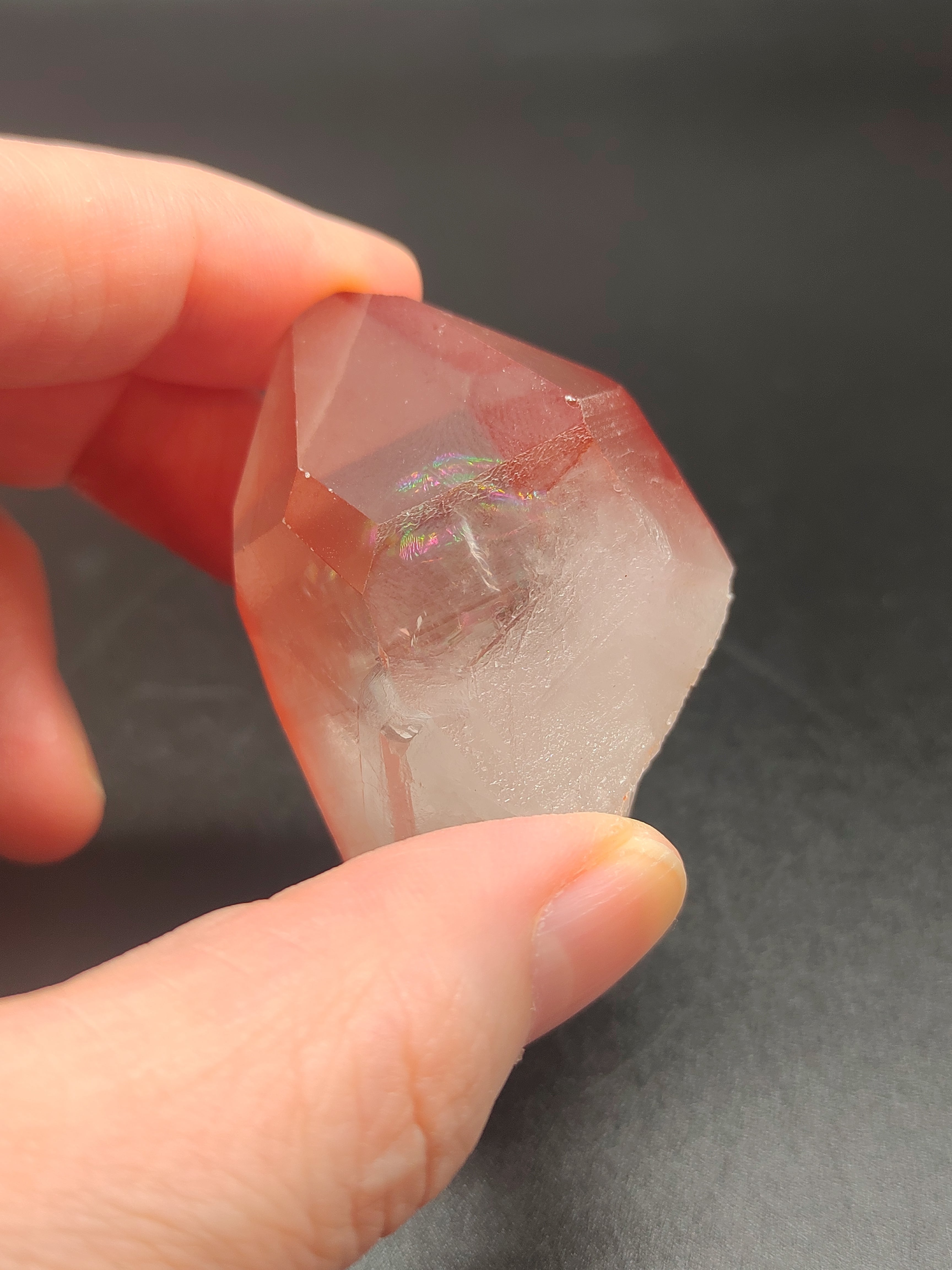 レムリアンシードクリスタル正12面体 中 | 開運のAyumi