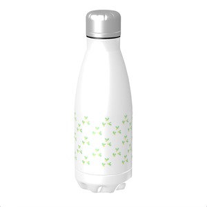 Thermo bottle 420ml（ミモザ）