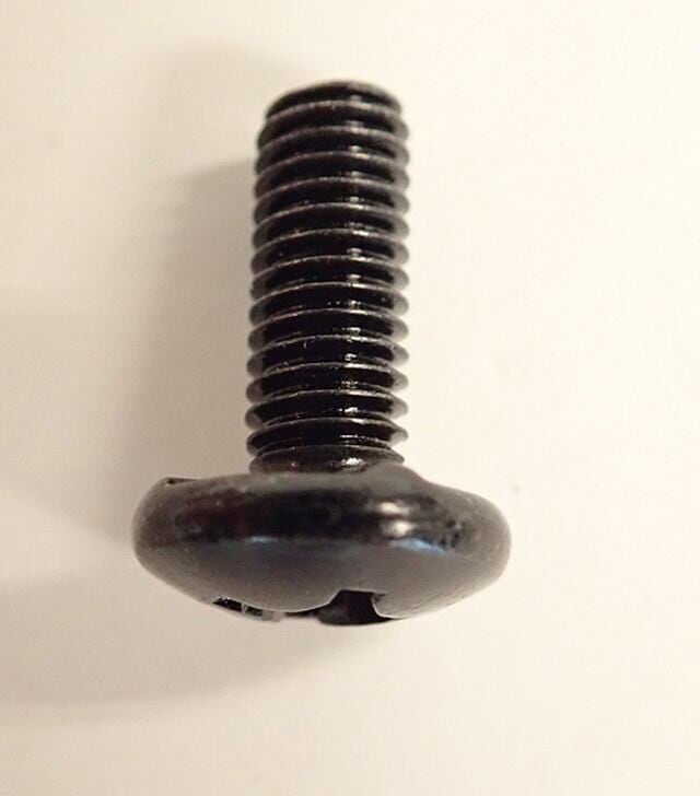 AB-7・SPECIALSCREW HIGHBACK MOUNTING アルミベース用(1本販売)