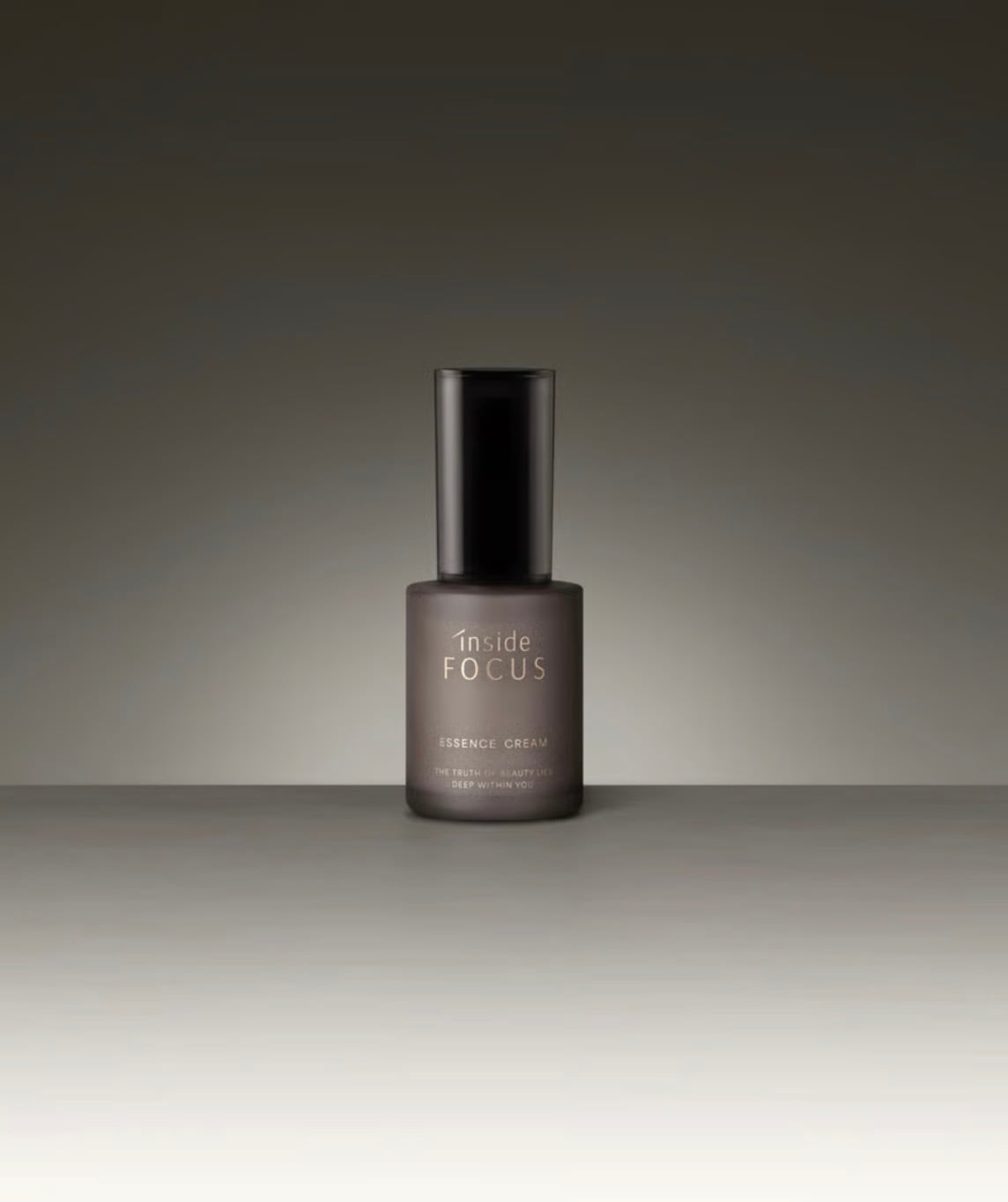 inside FOCUS エッセンスクリーム | Ada beauty place