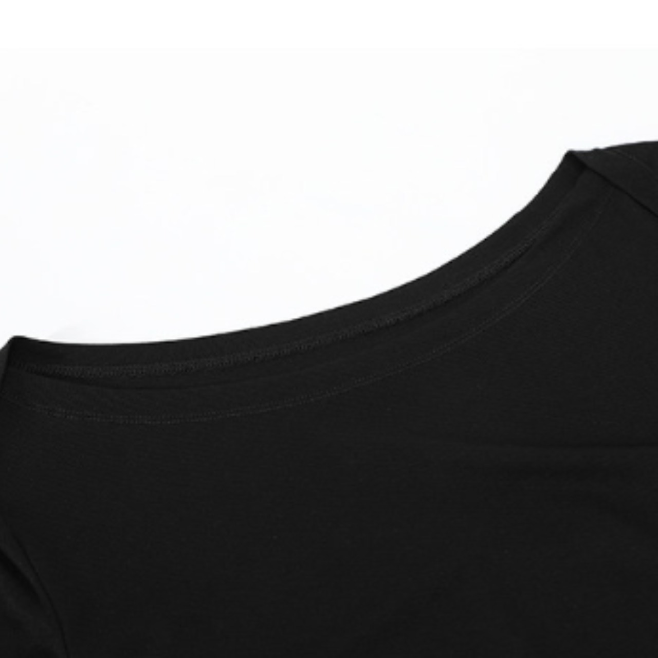 Robe Contrast Maxi Dress F0554