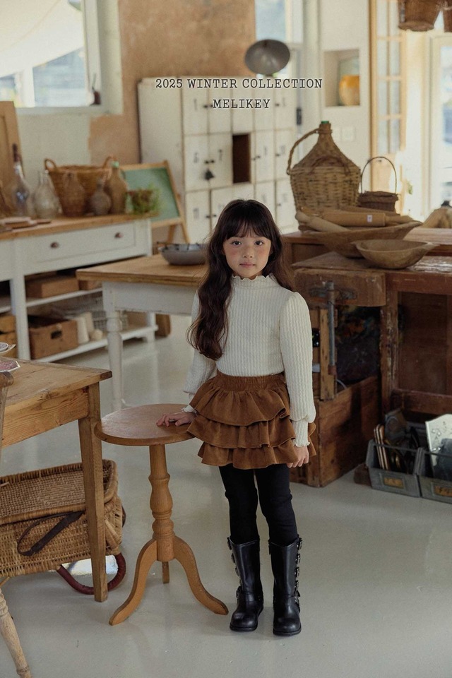 予約＿cancan leggings