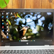 美品/ HP Probook 650 G4/学生向けパソコン/メモリ16GB/Core i7/SSD256GB/Office付き