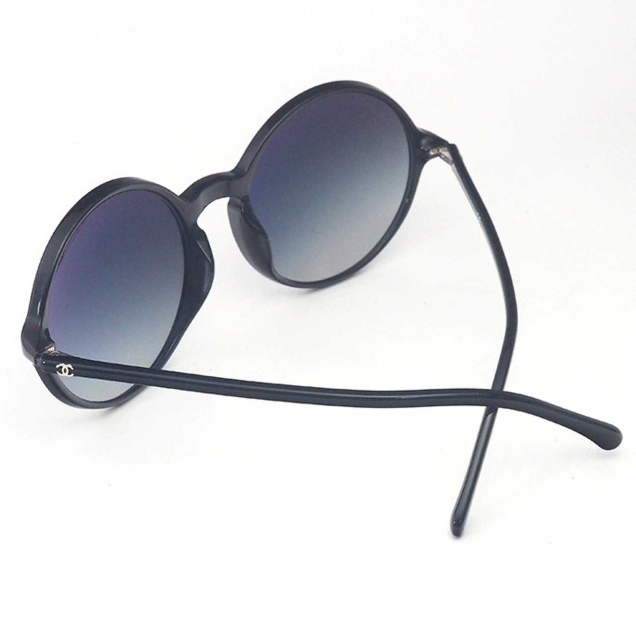 シャネル CHANEL ココマーク グラデーション サングラス OCH5279A 55 